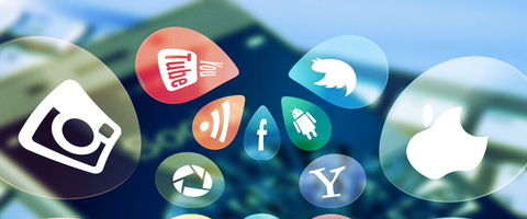 Social Media Content