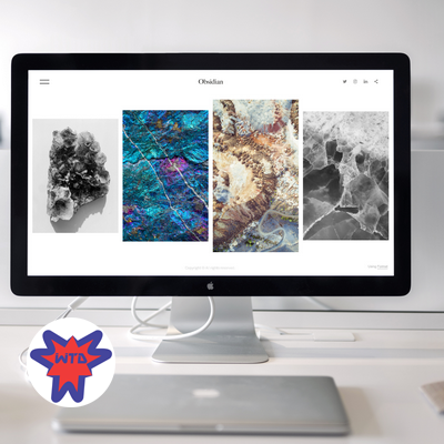 Website Development – Basic Website