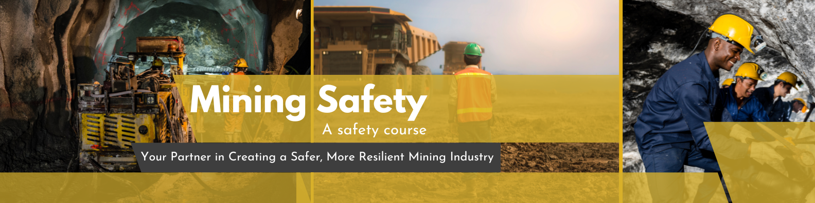 Mining Safety banner (2)